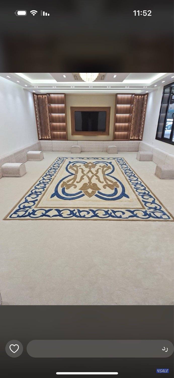 تفصيل وتنجيد الاثاث والمفروشات10