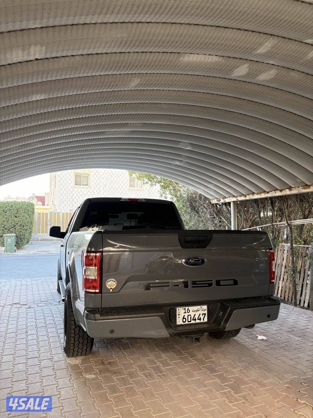 للبيع وانيت فورد0