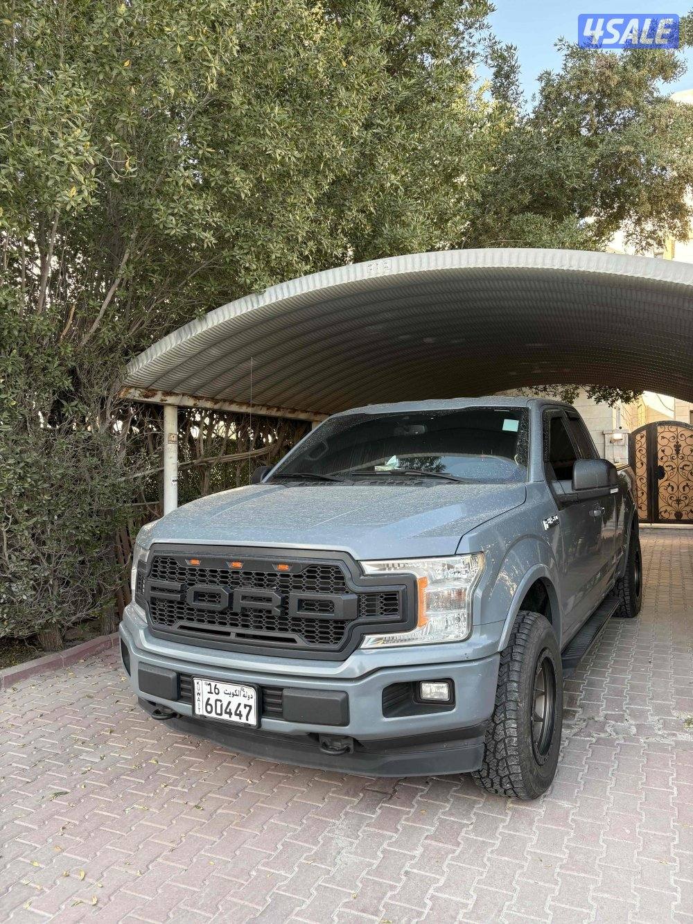 للبيع وانيت فورد1