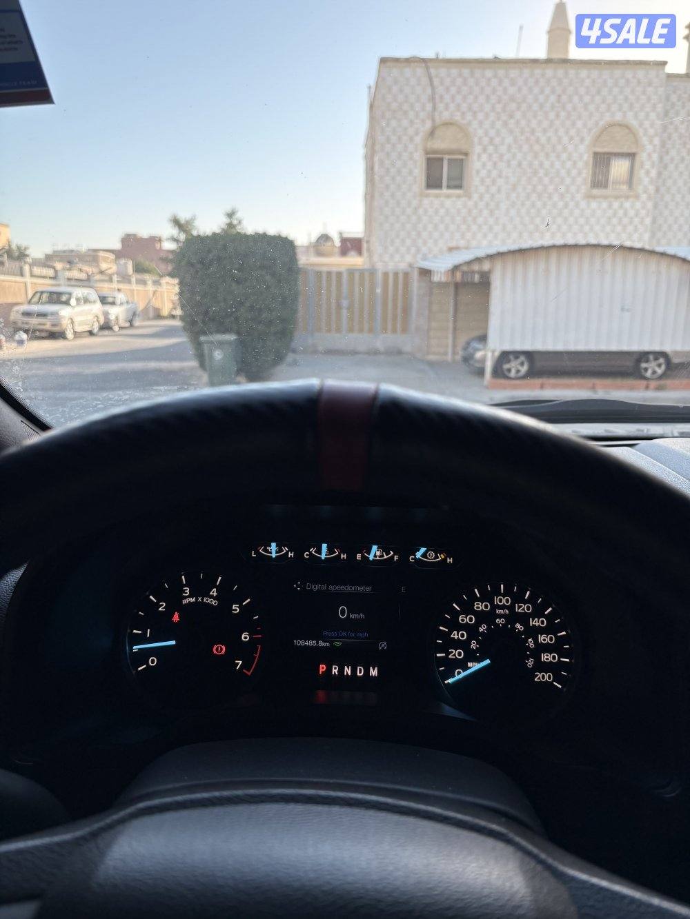 للبيع وانيت فورد3