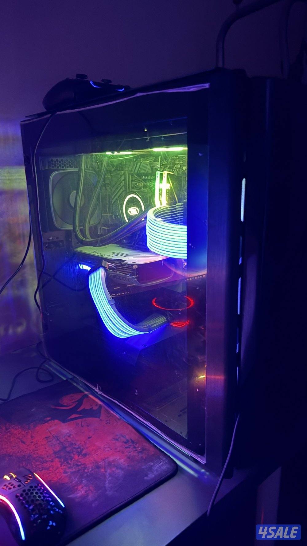 للبيع سيت اب كامل1