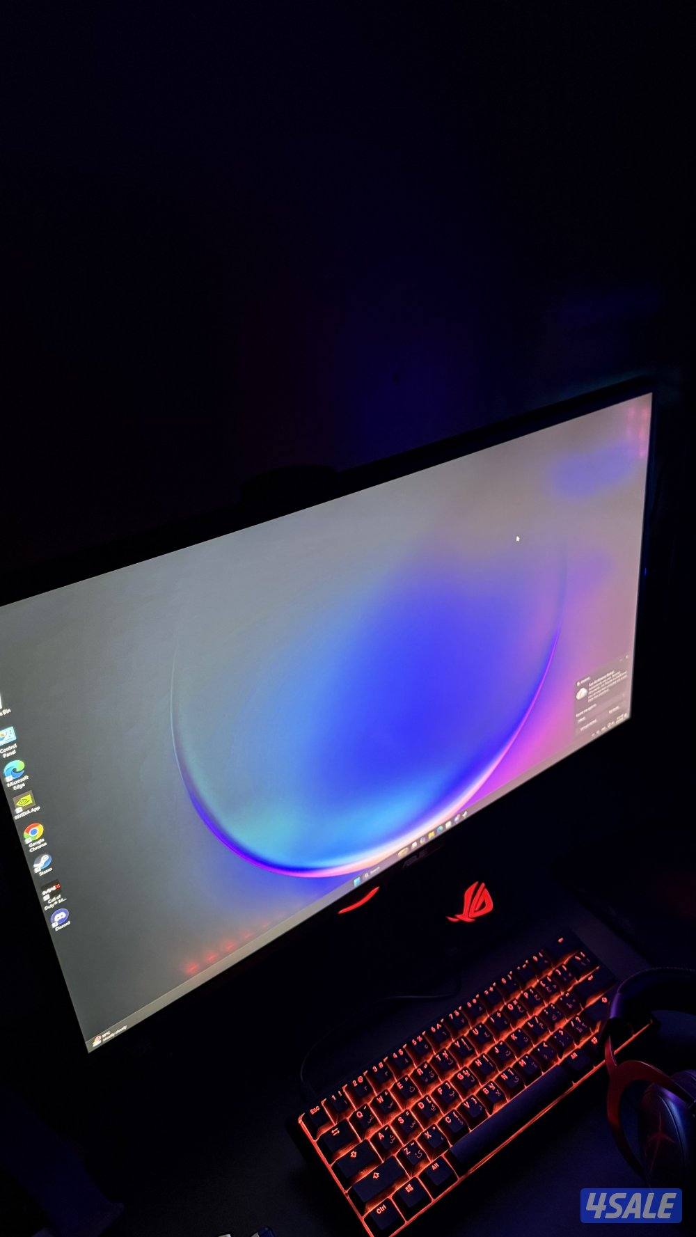 للبيع سيت اب كامل3