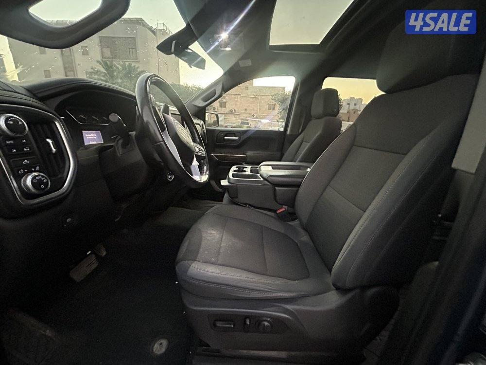 جمس سييرا 2019✅ابوفهد العدواني ✅6