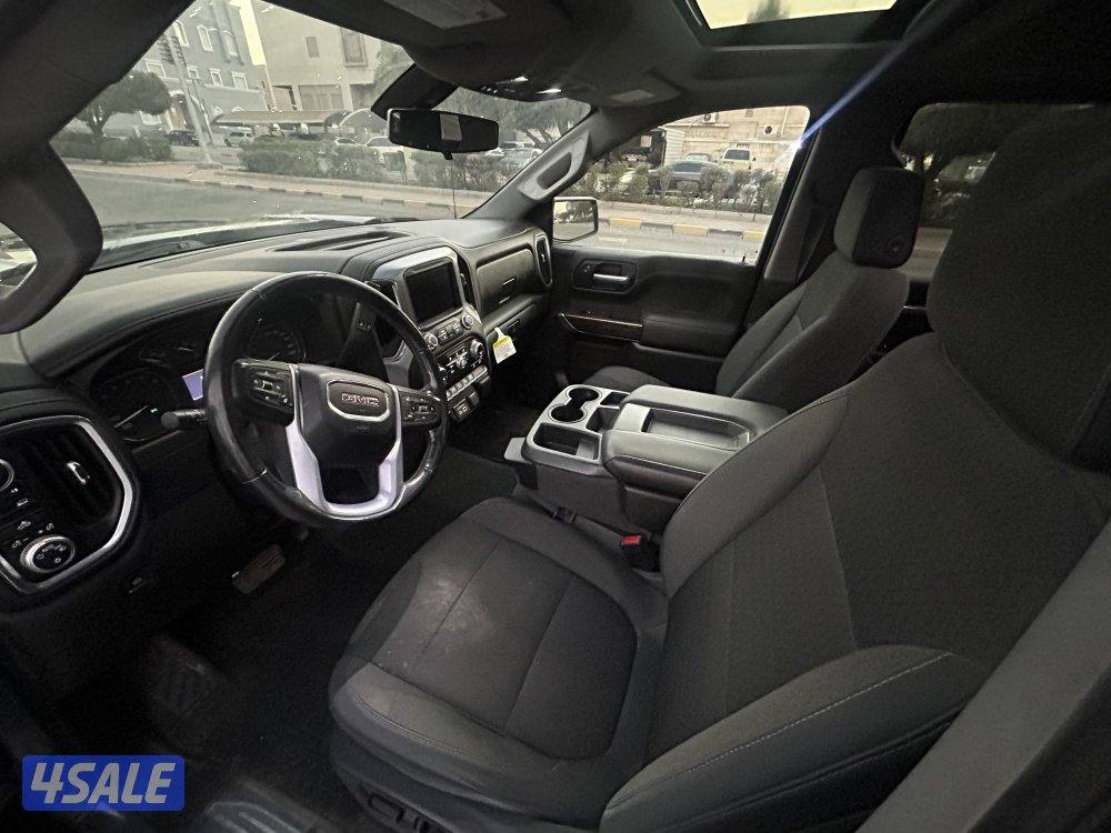 جمس سييرا 2019✅ابوفهد العدواني ✅7