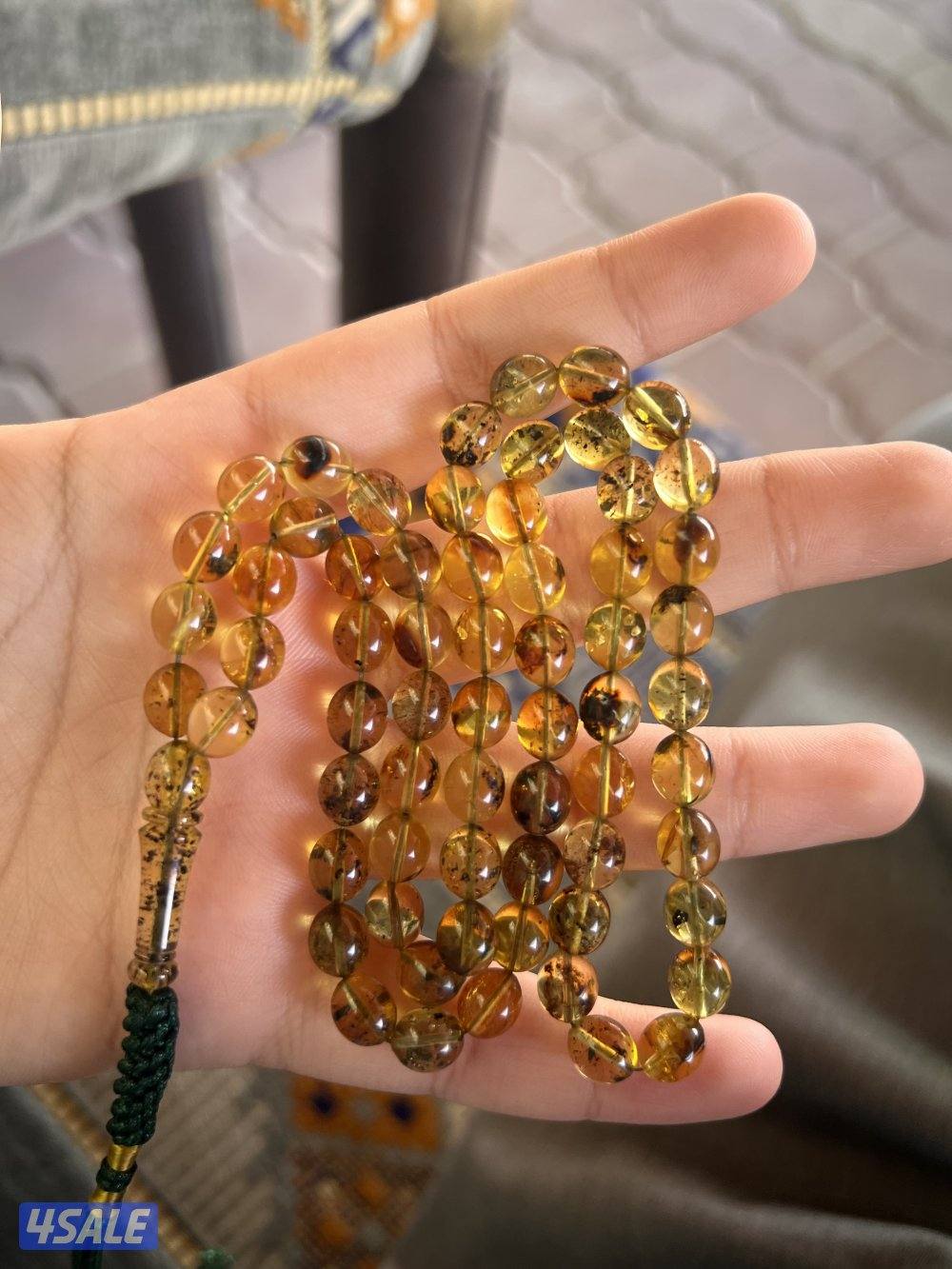 كهرب قديم شفاف فل شوائب تخريم سوبر1