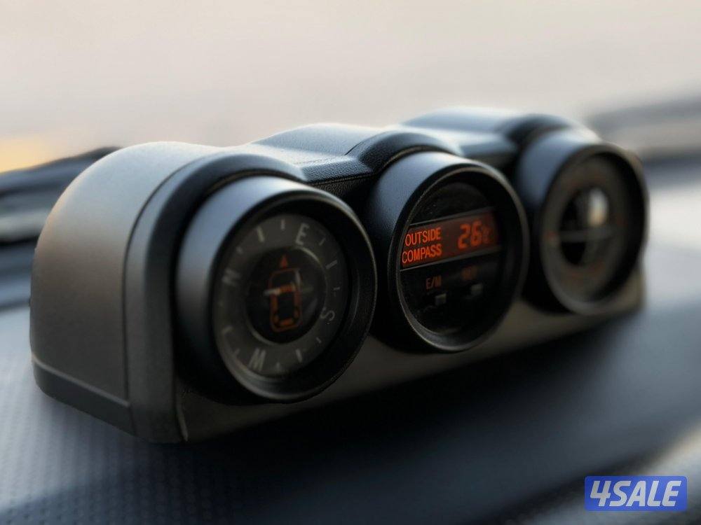 للبيع FJ - CRUISER موديل 2012 وارد الساير11