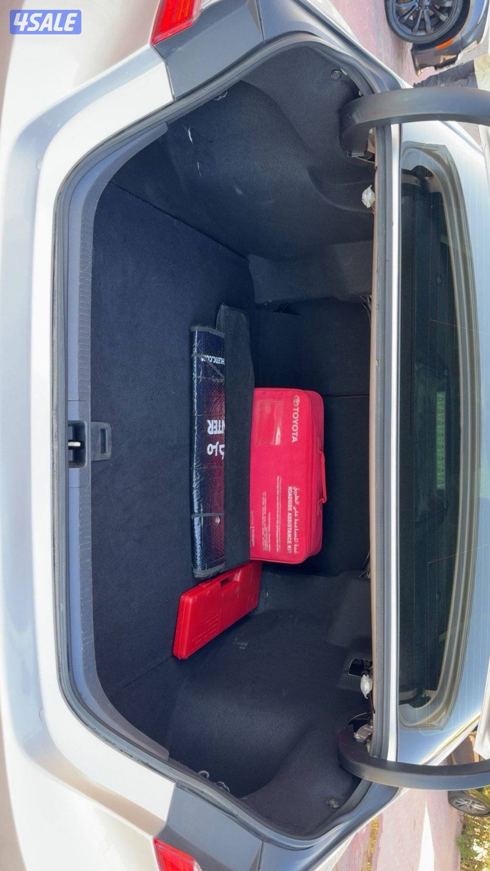 للبيع تويوتا كامريSE موديل2019 6 سلندر12