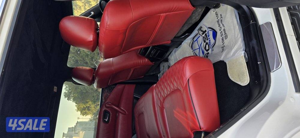 باترول موديل 2013 مجدد 2020 بلاتينيوم ستي  كامل بيعه سريعه 🔥🔥6