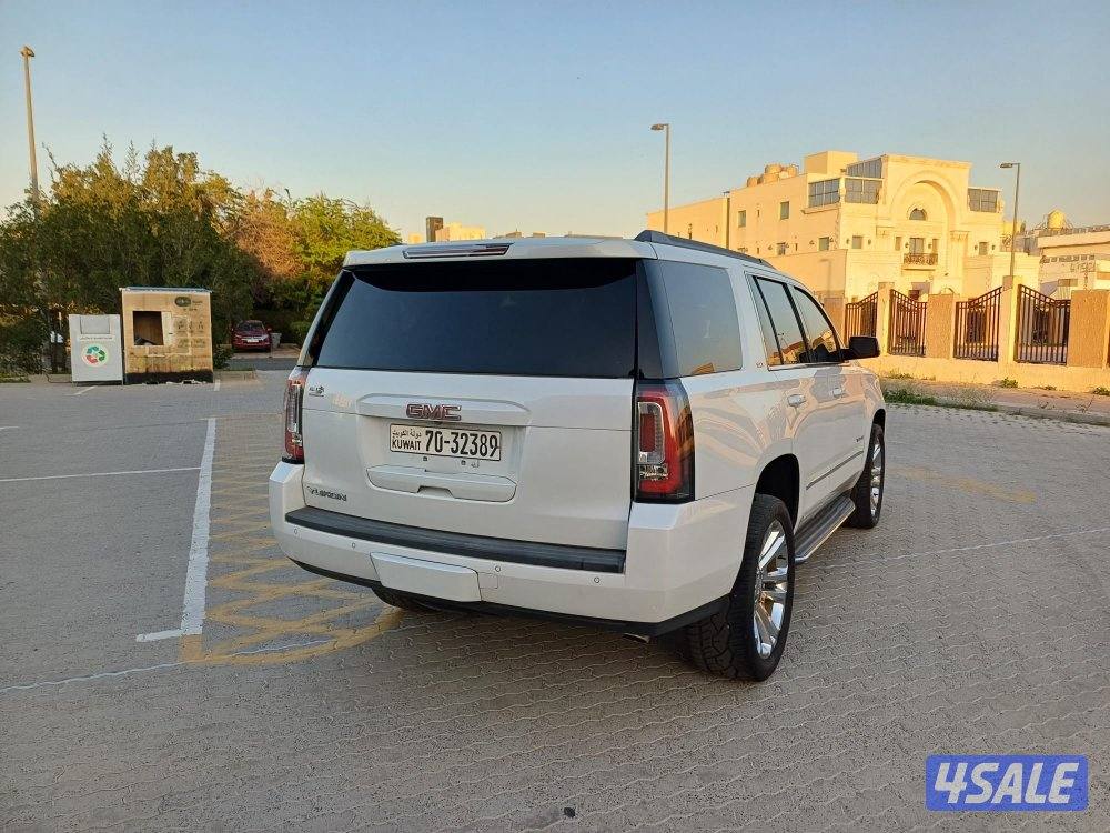 للبيع يوكن3