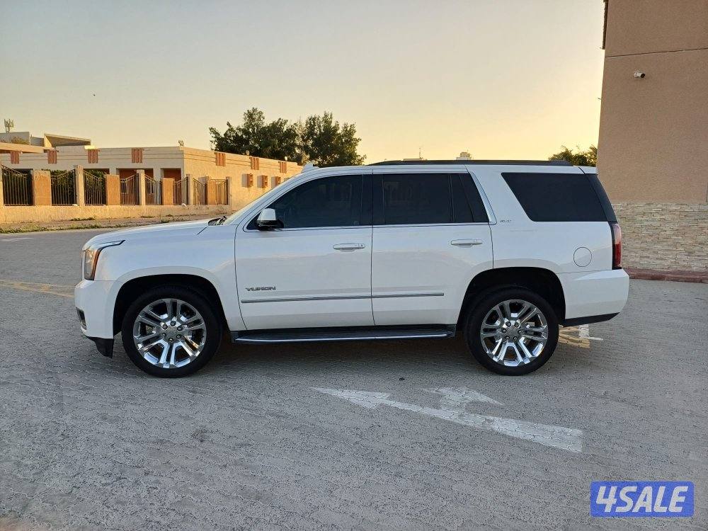 للبيع يوكن5