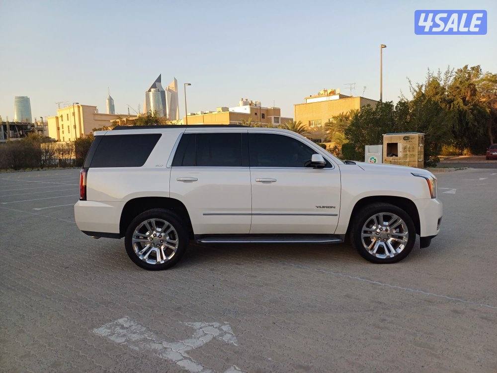 للبيع يوكن4