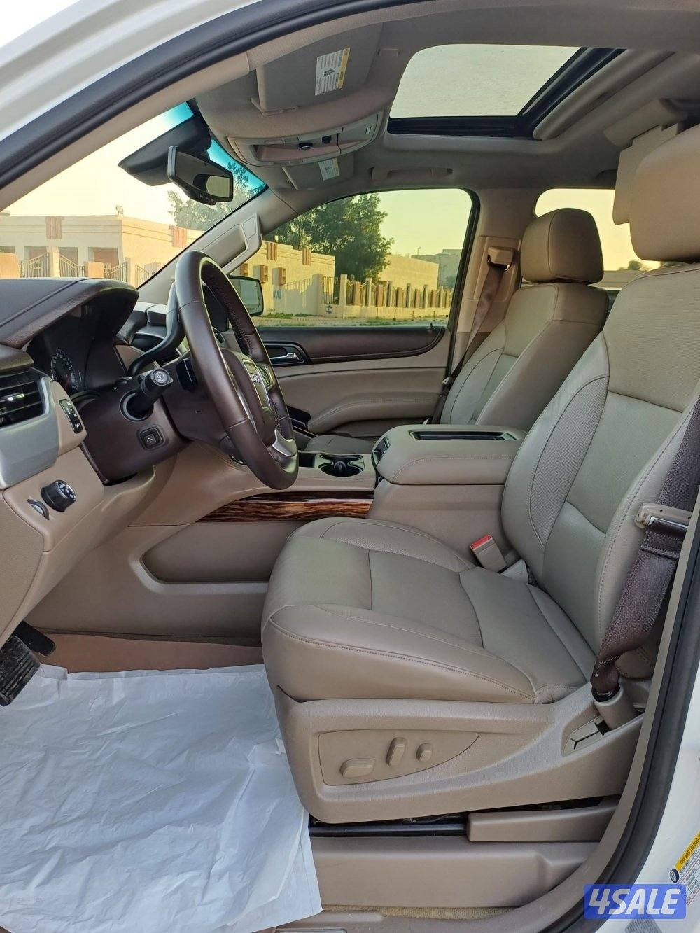 للبيع يوكن6