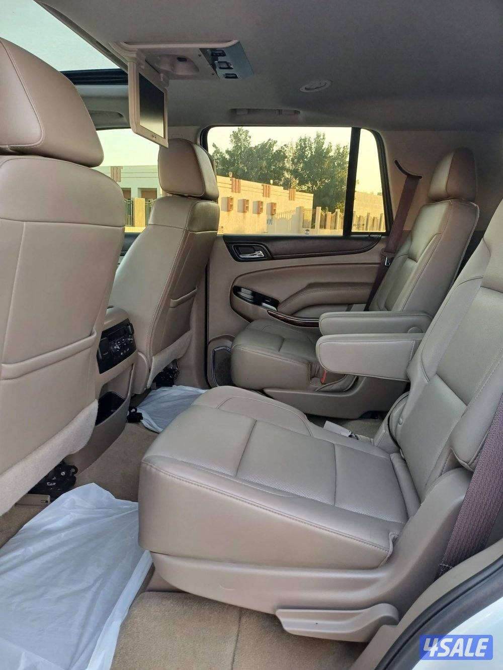 للبيع يوكن7