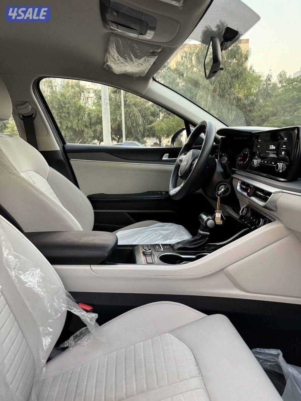 كيا K5 موديل 2023 وكالة6