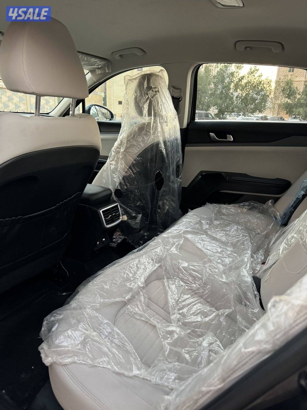 كيا K5 موديل 2023 وكالة8