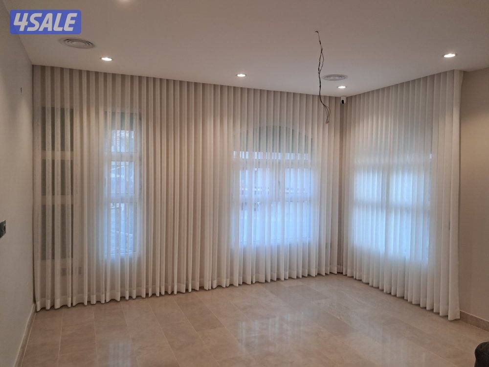 تفصال وتركيب وتصليح ستاير جميع انواع الستاير6