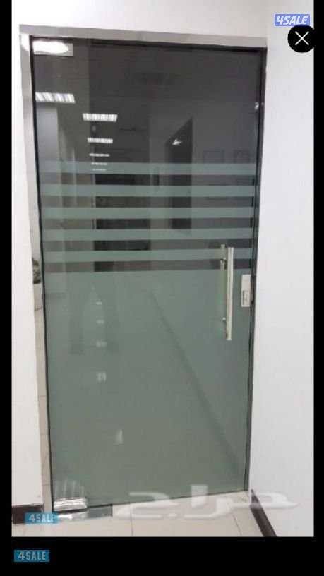 door windo class shuttar3