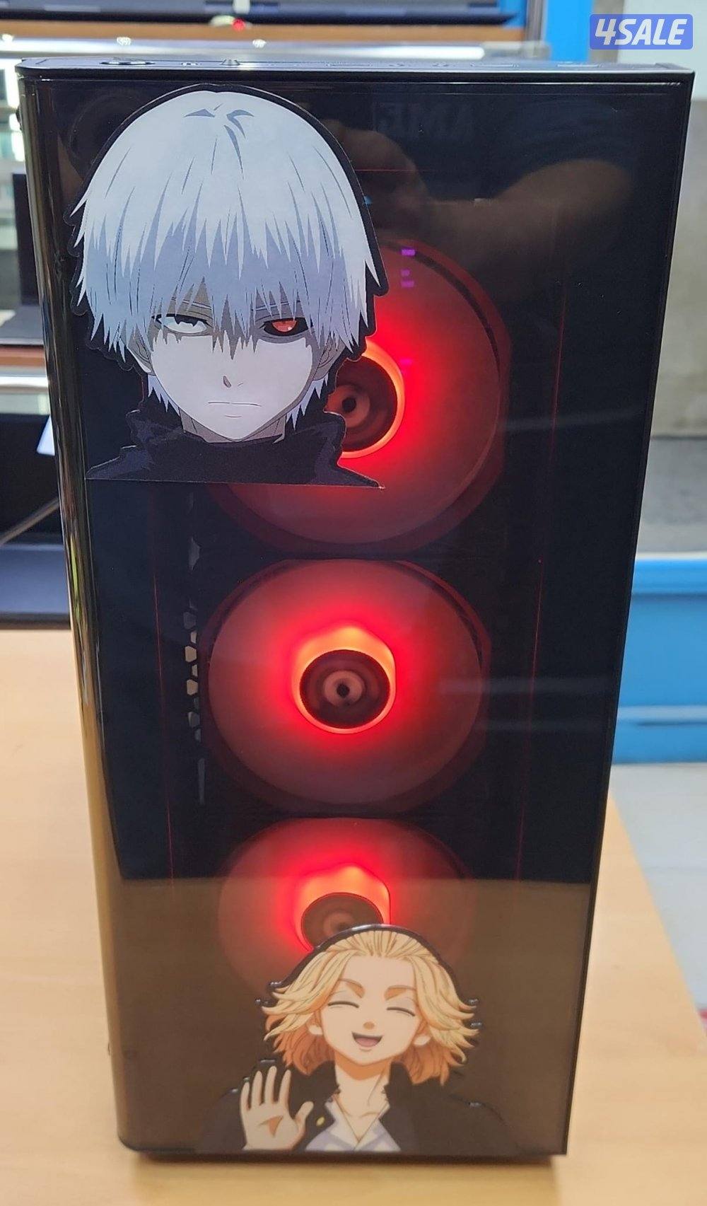 للبيع جميع انواع كمبيوترات بي سي جمينق بأفضل الأسعار1