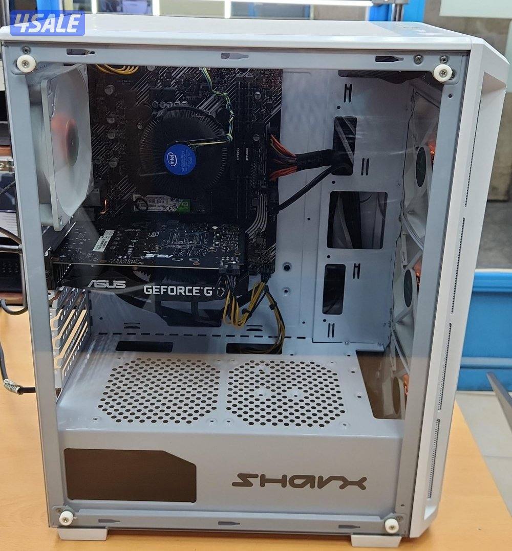 للبيع جميع انواع كمبيوترات بي سي جمينق بأفضل الأسعار5