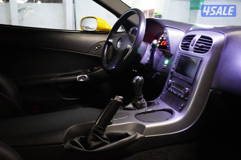 للبيع كورفيت ZO62