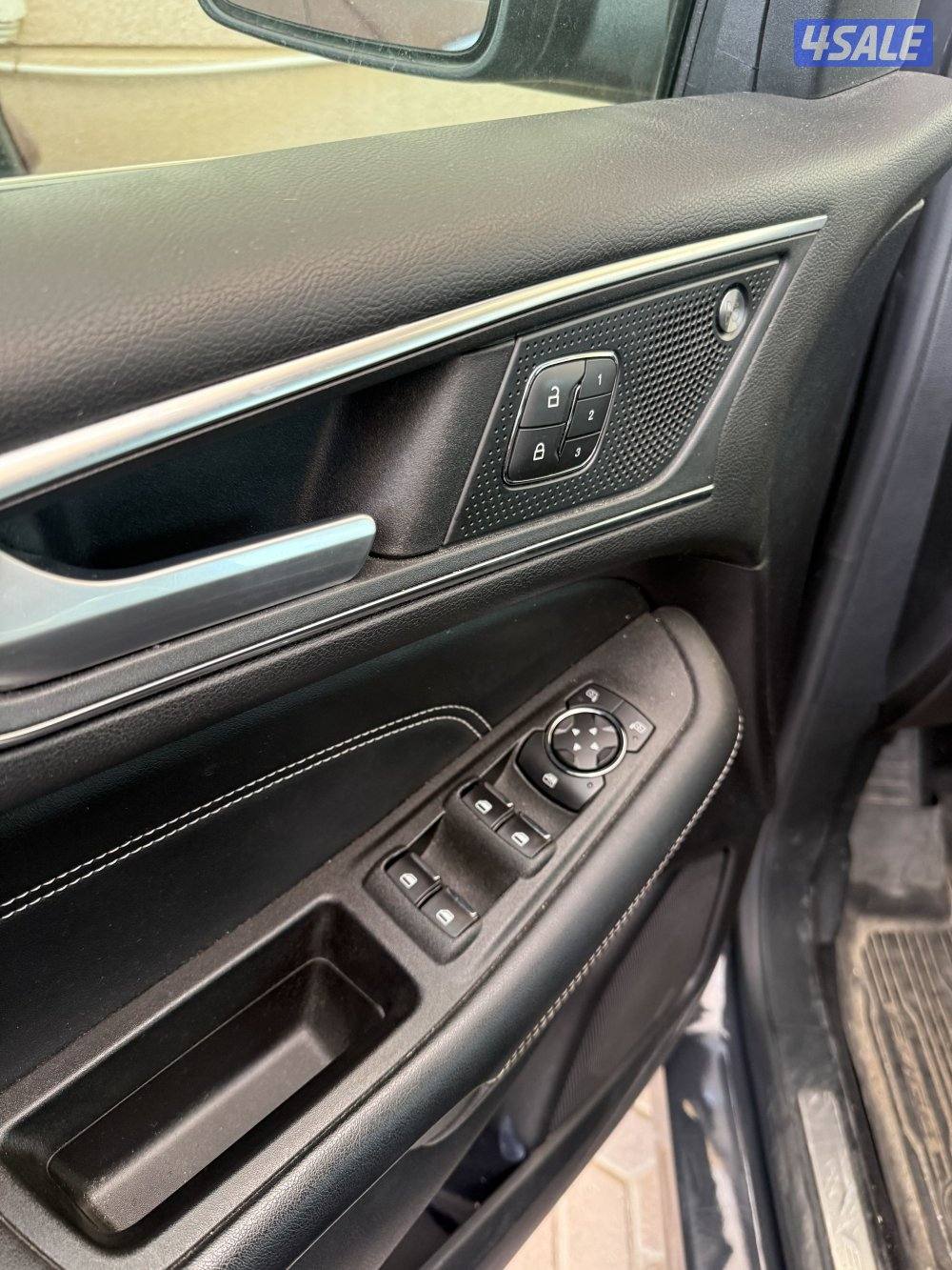 فورد ايدج صبغ الوكاله ٢٠٢١2