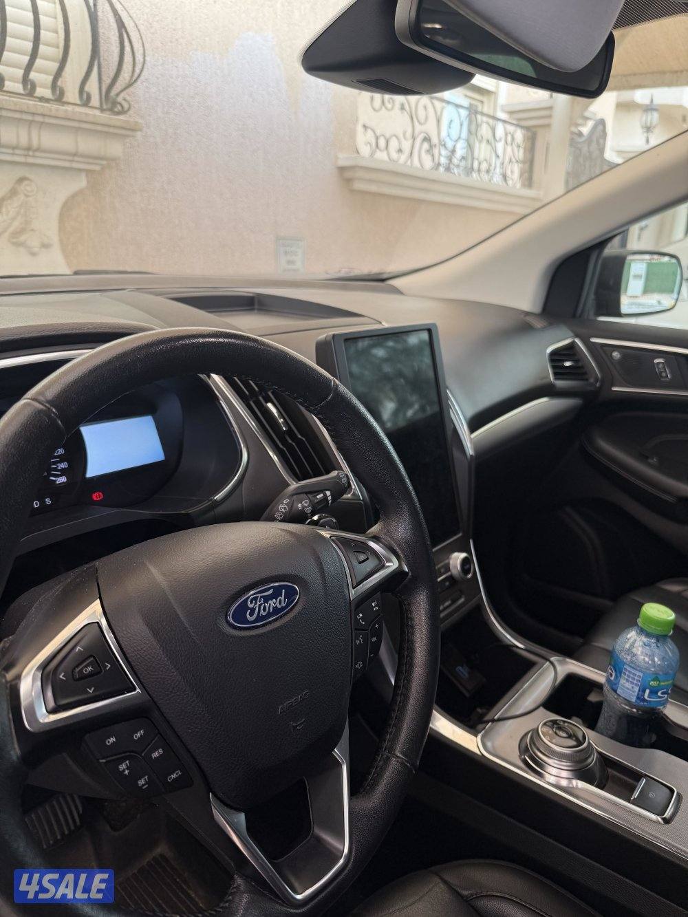 فورد ايدج صبغ الوكاله ٢٠٢١3