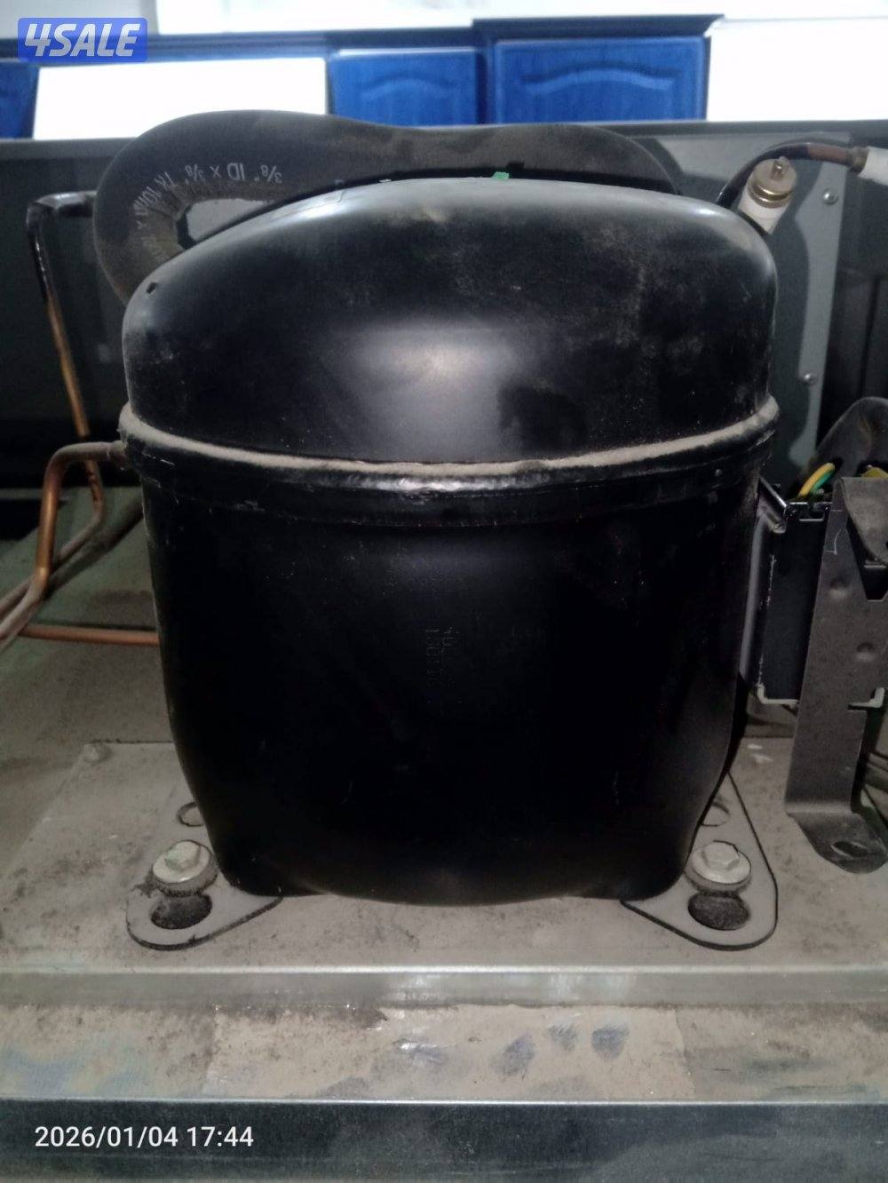 تصليح تكييف مرکزی وحدات مكيفات عادی ثلاجات غسالات عادی و اتومیتک7