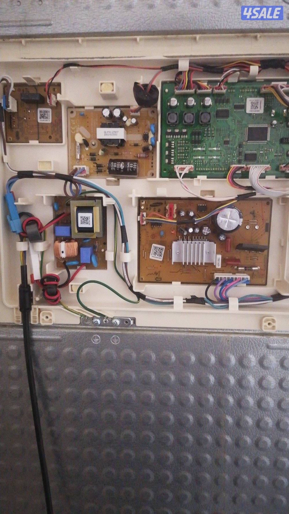 تصليح تكييف مرکزی وحدات مكيفات عادی ثلاجات غسالات عادی و اتومیتک8