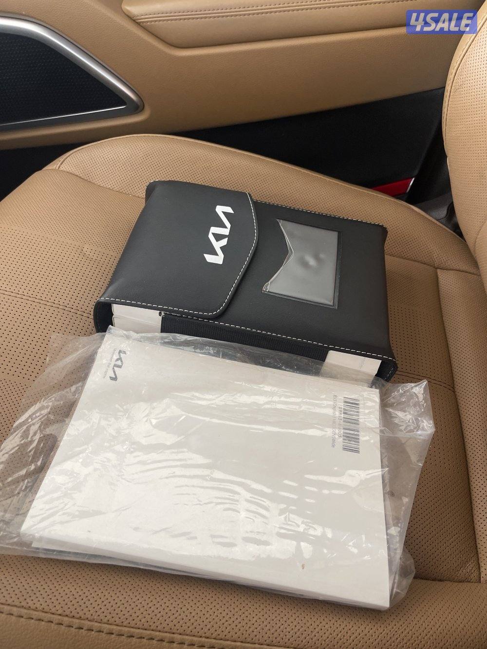 للبيع كيا تيلورايد /2022 EX13
