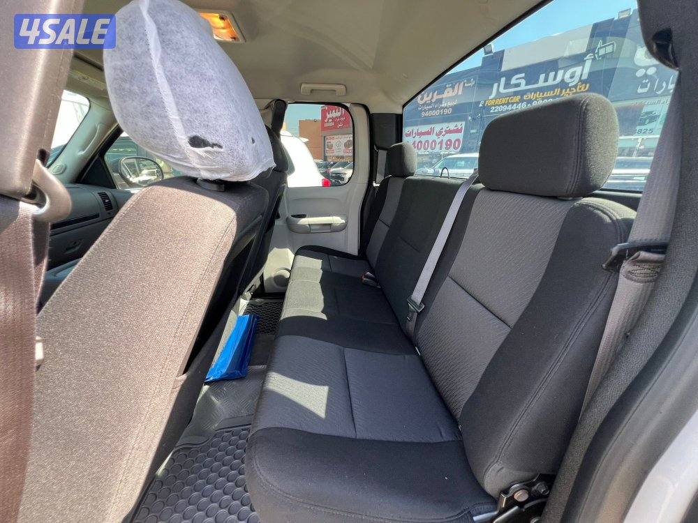 سيرا GMC HD 2500  🔥 قماره ونص6