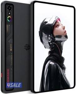 رد ماجيك استرا2