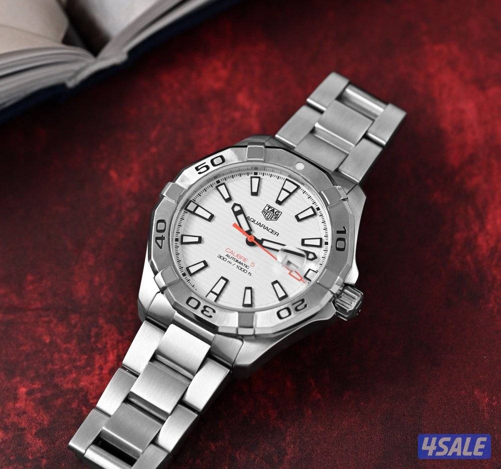 ⚪️TAG Heuer Aquaracer  2018⚪️2