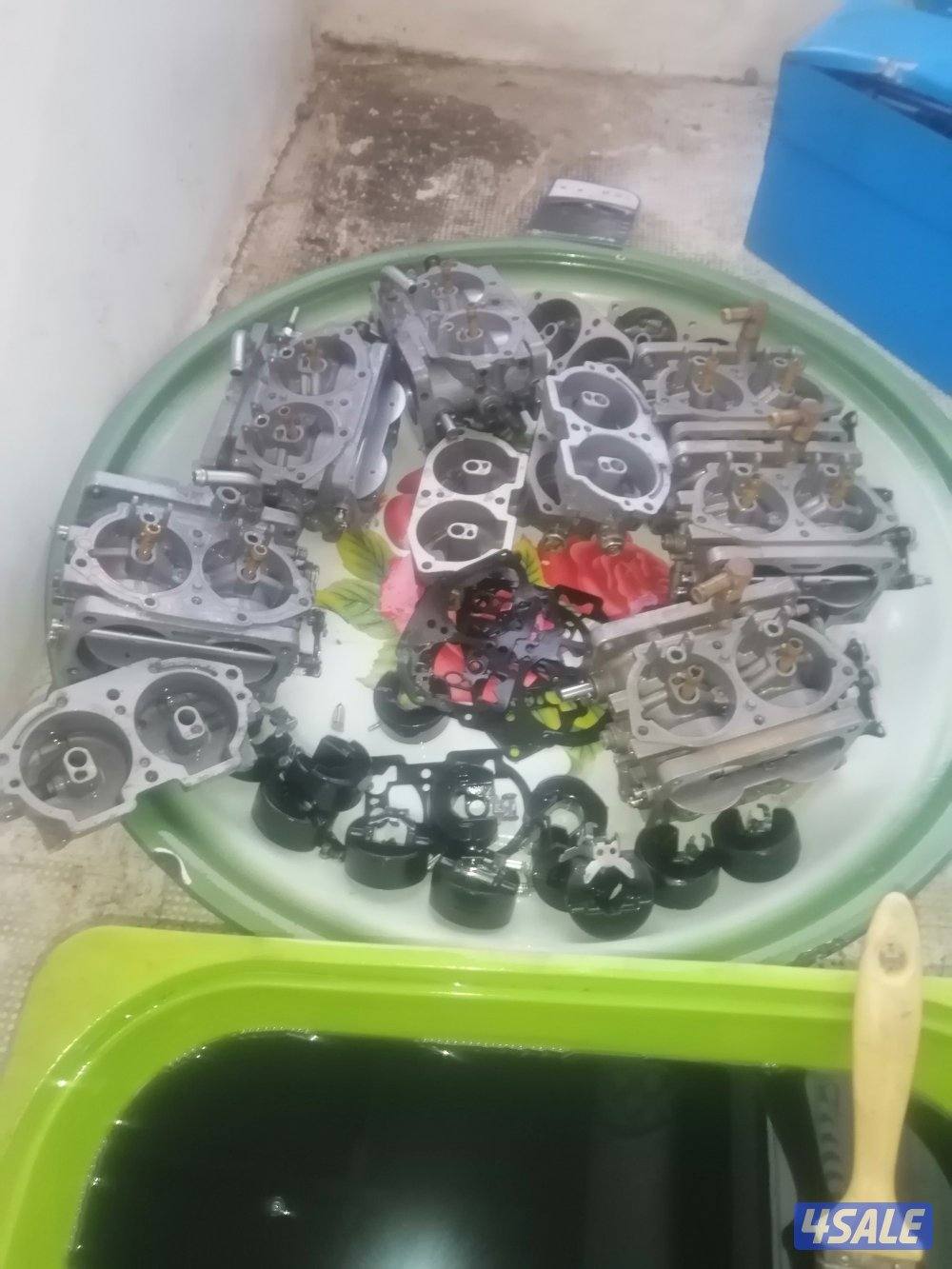 ميكانيكي كهربائي طراد افخص طراد جهاز ais0