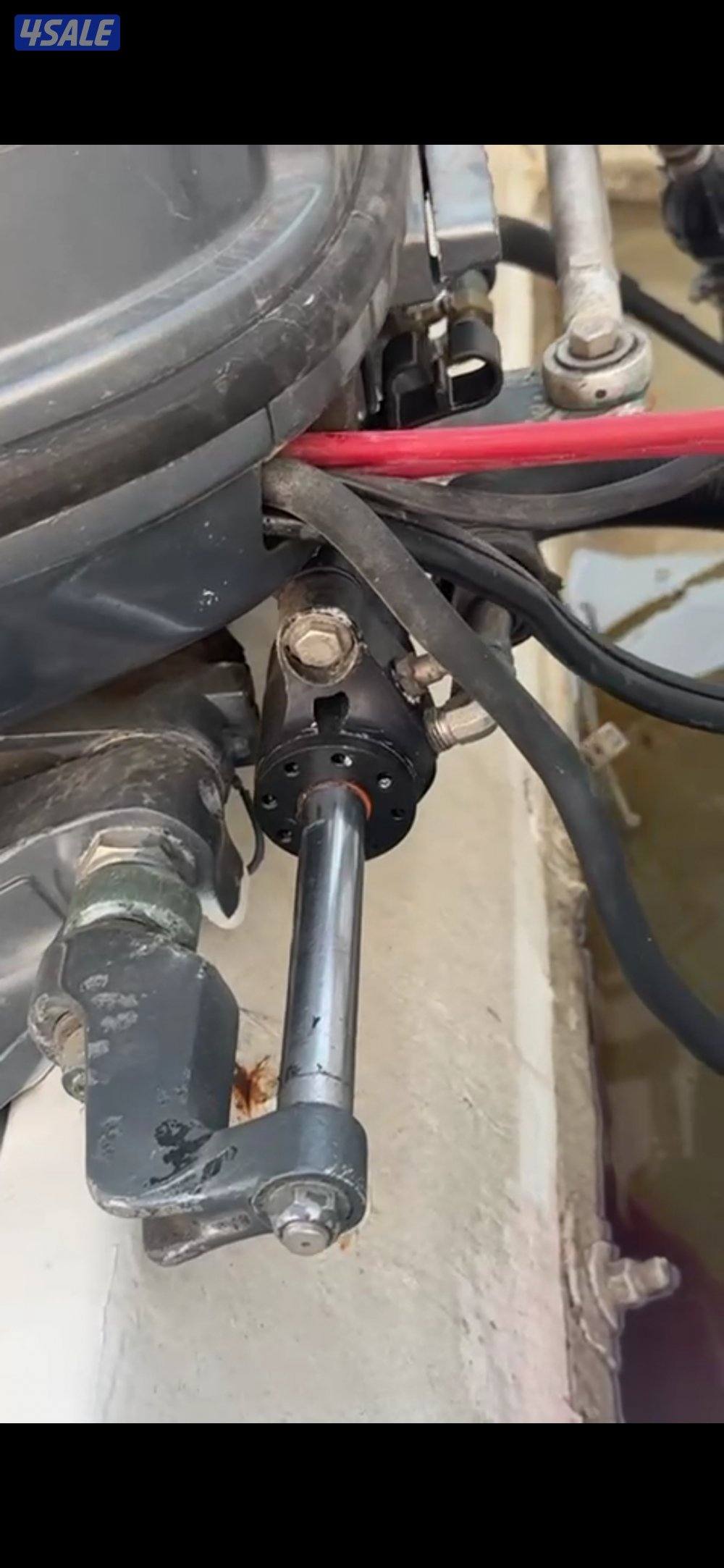 ميكانيكي كهربائي طراد افخص طراد جهاز ais4