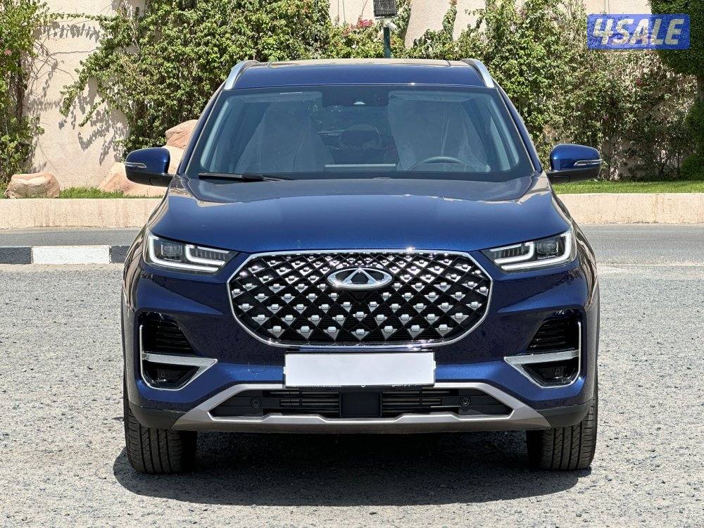 للبيع شيري تيجو1