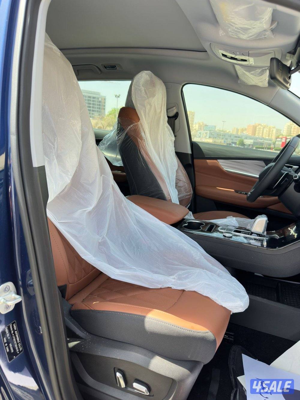 للبيع شيري تيجو8