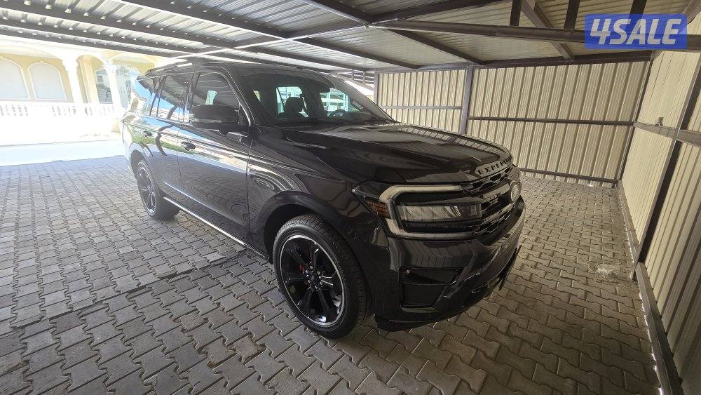 للبيع اكسبدشن ستيلث1