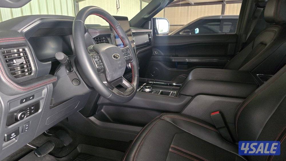 للبيع اكسبدشن ستيلث3