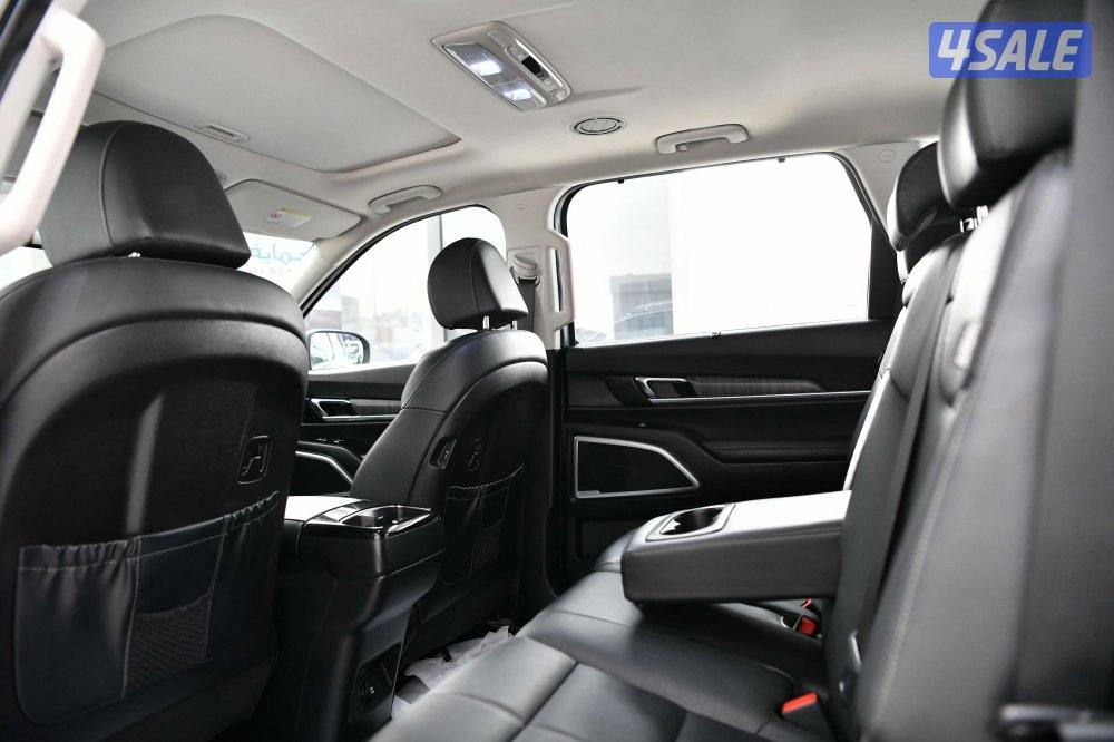 كيا تيلورايد4