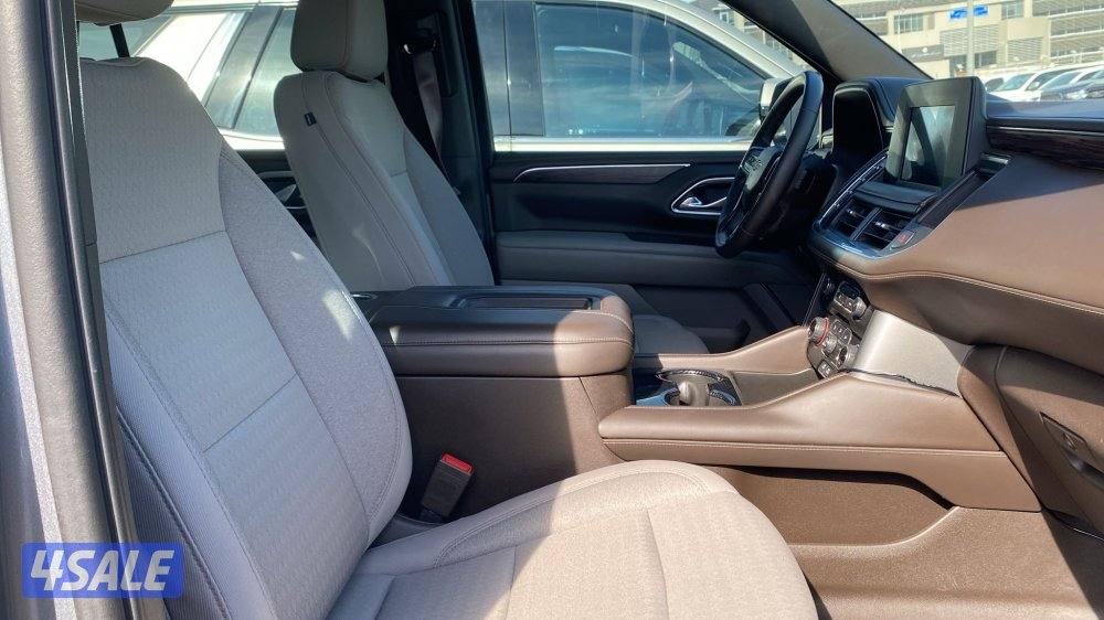 تاهو موديل 20216