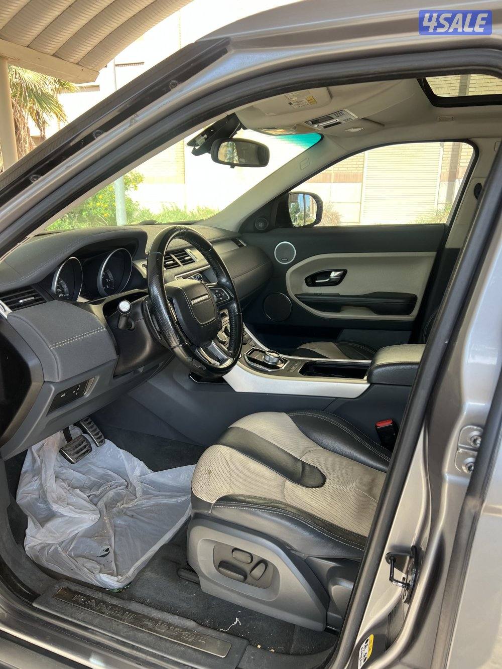 ايفوك موديل 20122