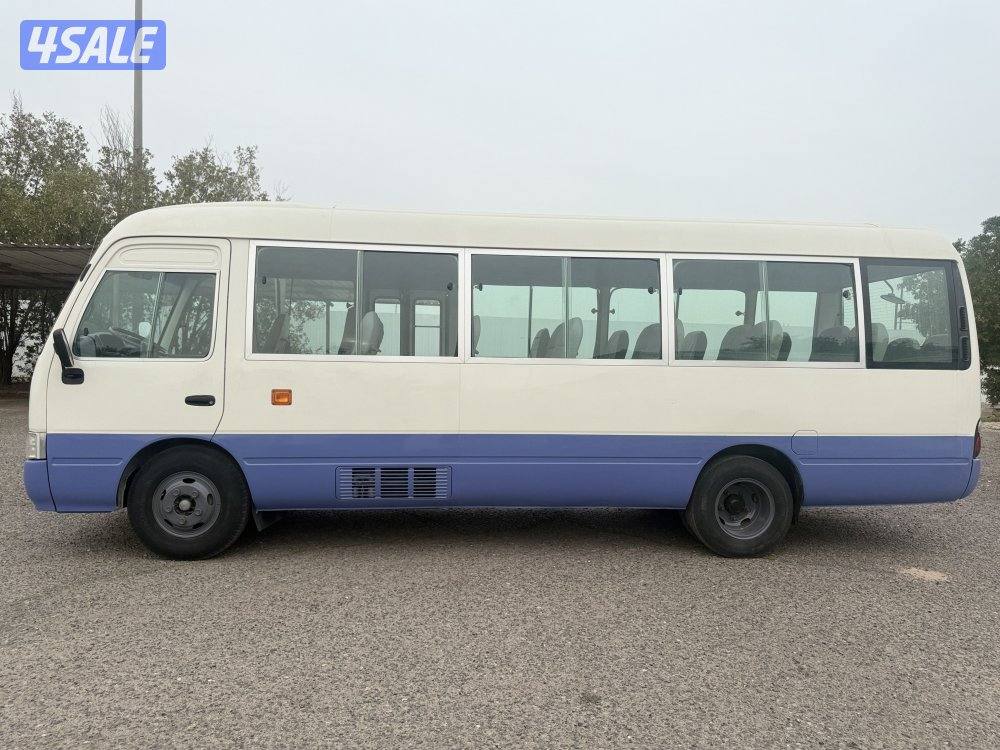 للبيع كوستر موديل 20154