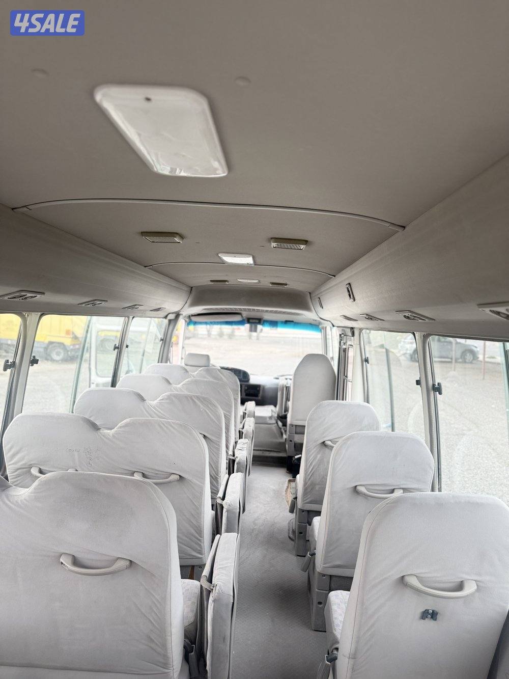 للبيع كوستر موديل 20159