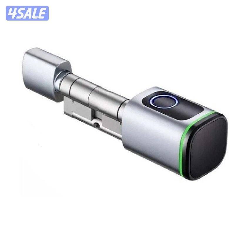 Smart lock for wooden doors WiFi with 1 yr warranty with installation1