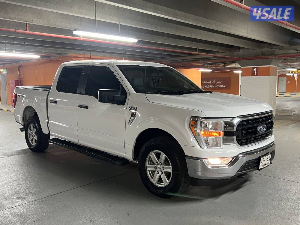 للبيع وانيت فورد 20220