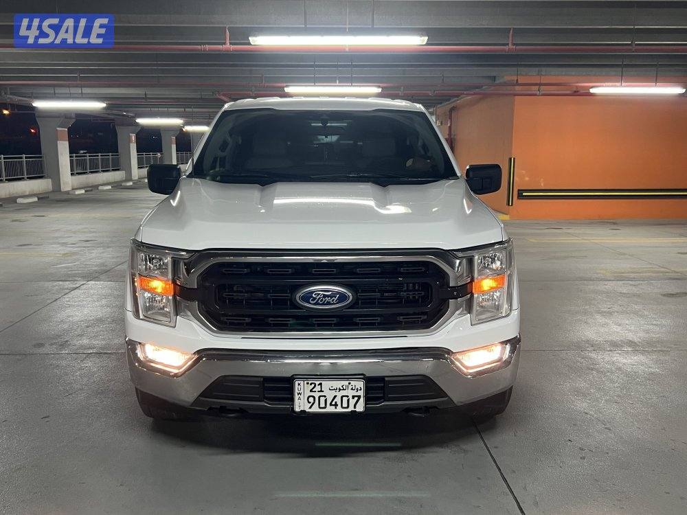 للبيع وانيت فورد 20221