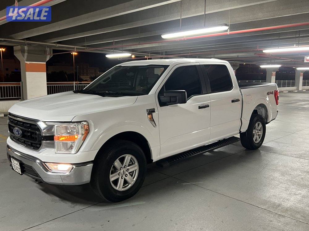 للبيع وانيت فورد 20222