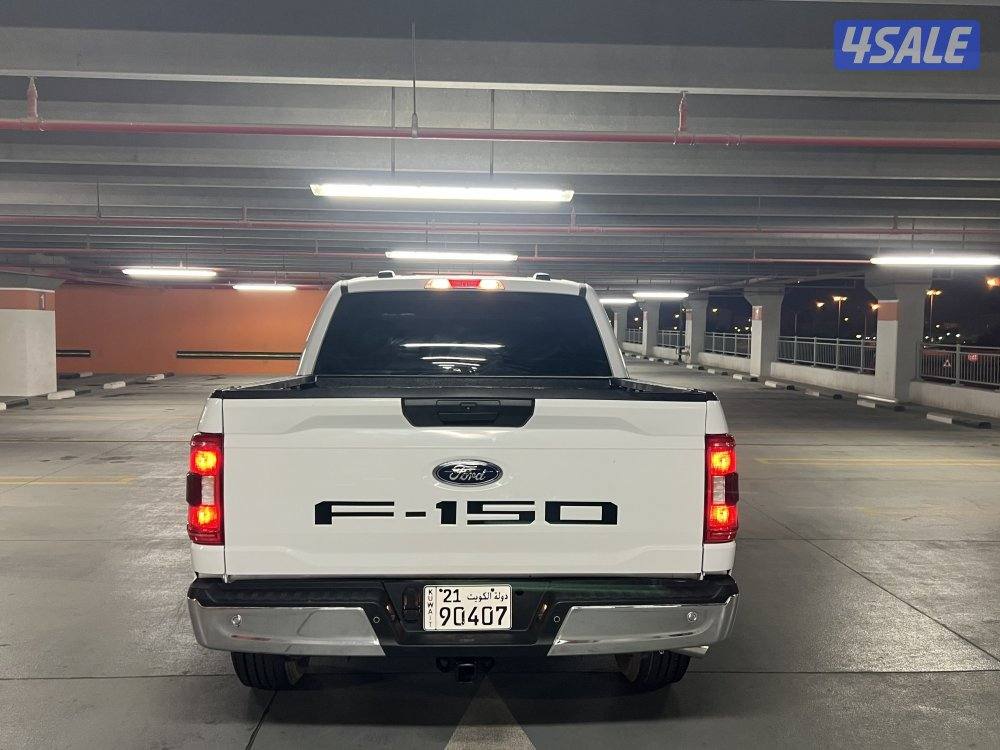 للبيع وانيت فورد 20224