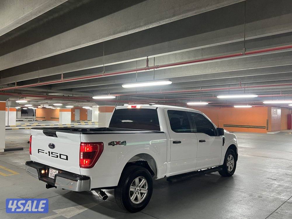 للبيع وانيت فورد 20225