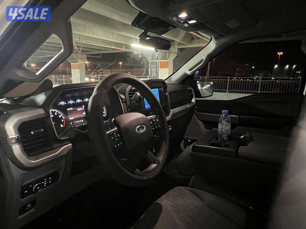 للبيع وانيت فورد 20226